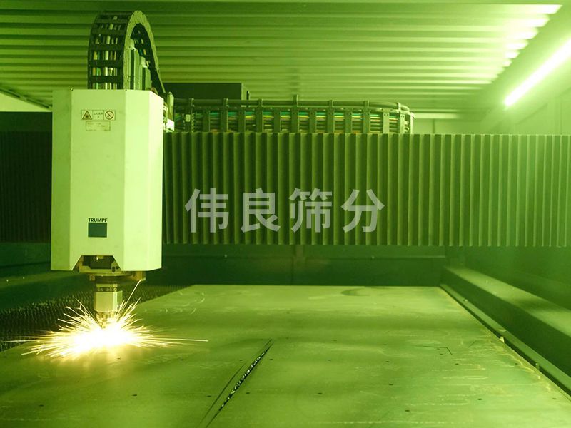 廠(chǎng)區風(fēng)貌